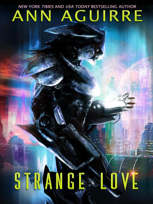 Cover image for Strange Love